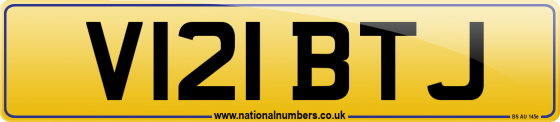 V121 BTJ
