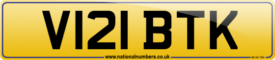 V121 BTK