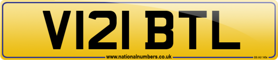 V121 BTL