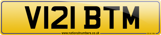 V121 BTM