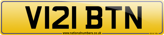 V121 BTN