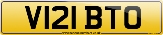 V121 BTO