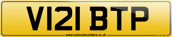 V121 BTP