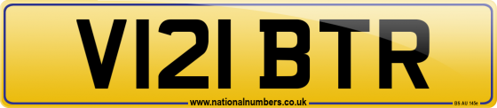 V121 BTR