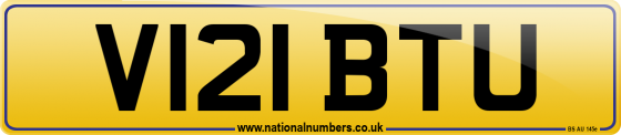 V121 BTU