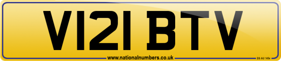 V121 BTV