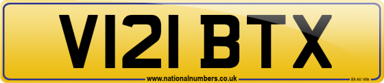 V121 BTX
