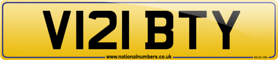 V121 BTY