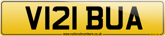 V121 BUA
