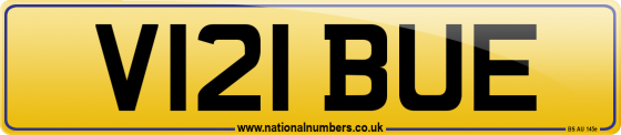 V121 BUE