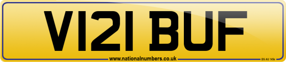 V121 BUF
