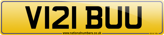 V121 BUU