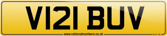 V121 BUV