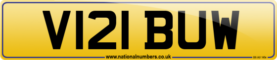 V121 BUW