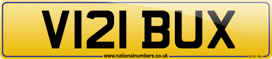 V121 BUX