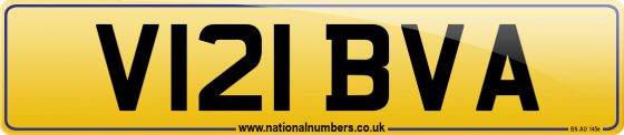 V121 BVA