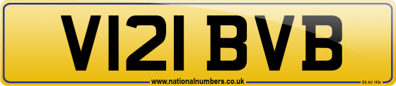 V121 BVB