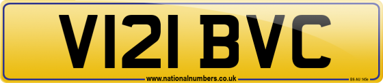 V121 BVC