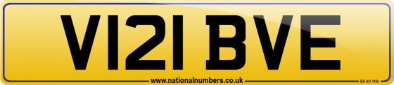 V121 BVE