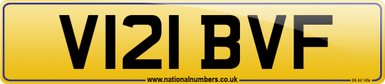 V121 BVF