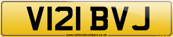 V121 BVJ