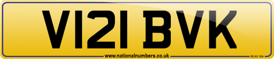 V121 BVK