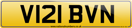 V121 BVN