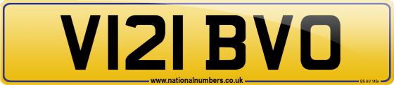 V121 BVO