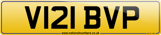 V121 BVP