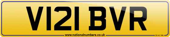V121 BVR