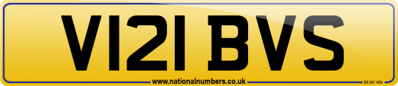 V121 BVS
