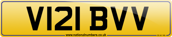 V121 BVV