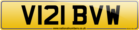 V121 BVW