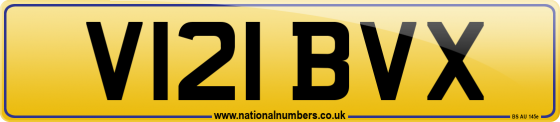 V121 BVX