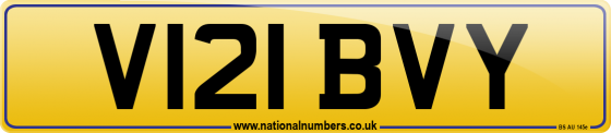 V121 BVY