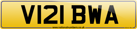V121 BWA