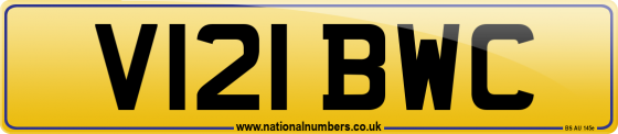 V121 BWC