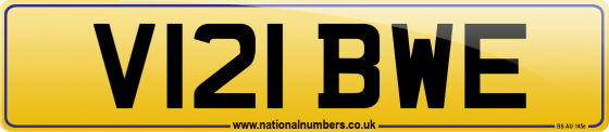 V121 BWE