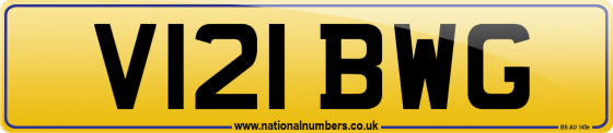 V121 BWG