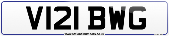 V121 BWG