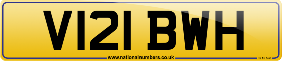 V121 BWH