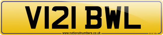 V121 BWL