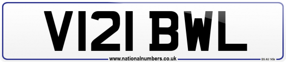 V121 BWL
