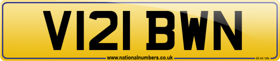V121 BWN