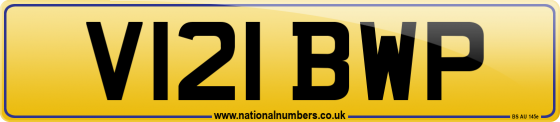 V121 BWP