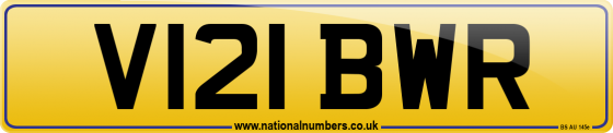 V121 BWR