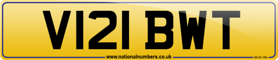 V121 BWT