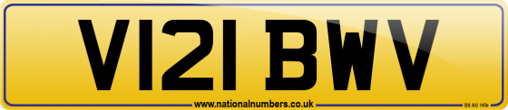V121 BWV