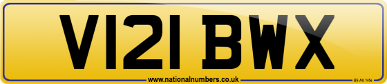 V121 BWX