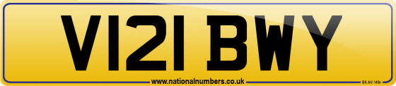 V121 BWY